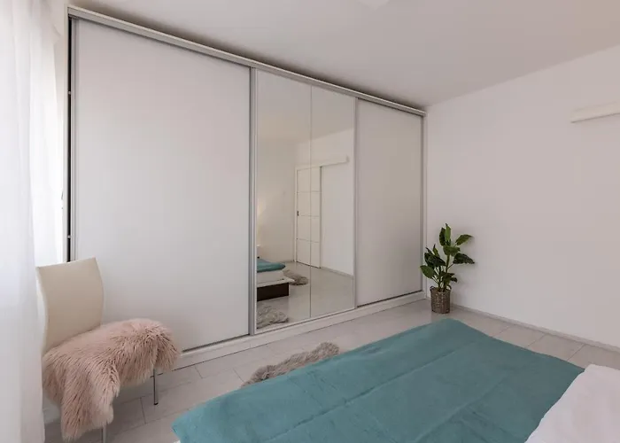Apartmán Doors Of West