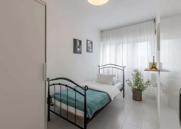 Apartmán Doors Of West *