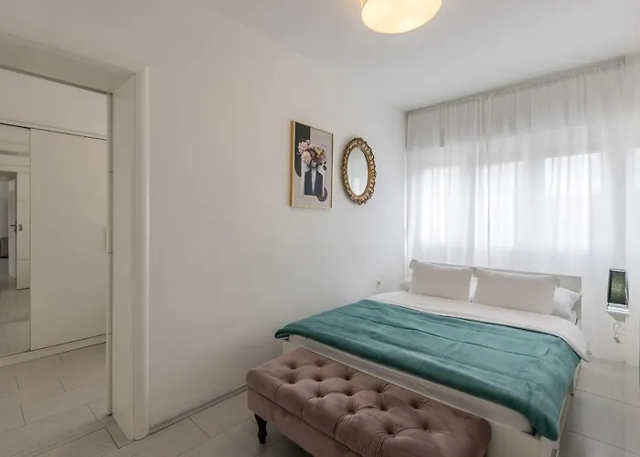 Doors Of West Διαμέρισμα