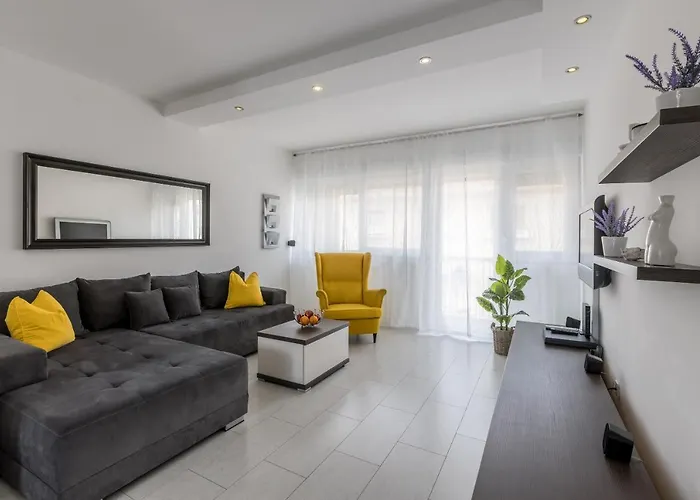 Doors Of West Διαμέρισμα *