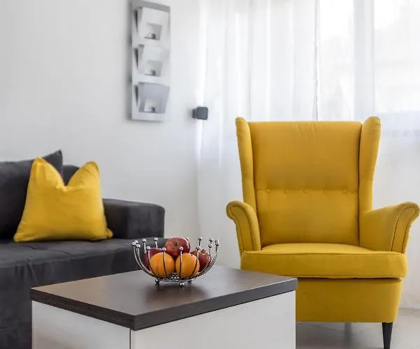 Doors Of West Διαμέρισμα