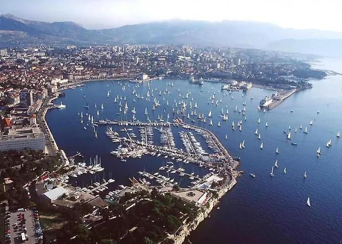 Doors Of West * Σπλιτ